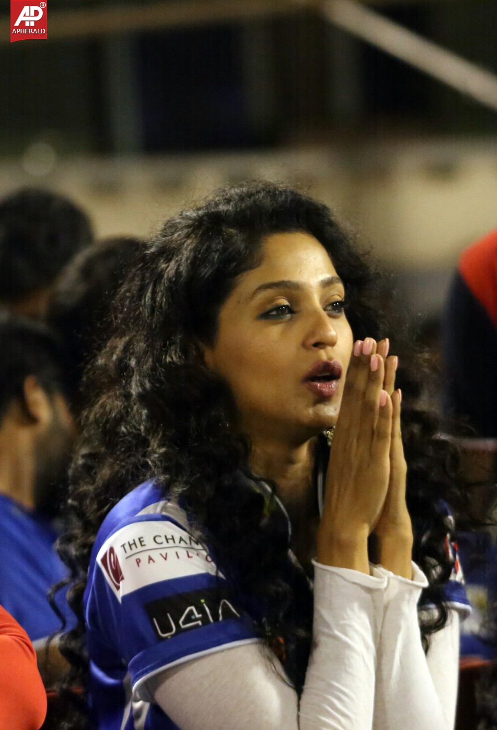 Karnataka Bulldozers Vs Mumbai Heroes Match